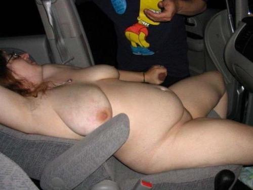 25P Dogging Moms