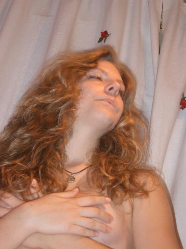 19P Dutch Teen
