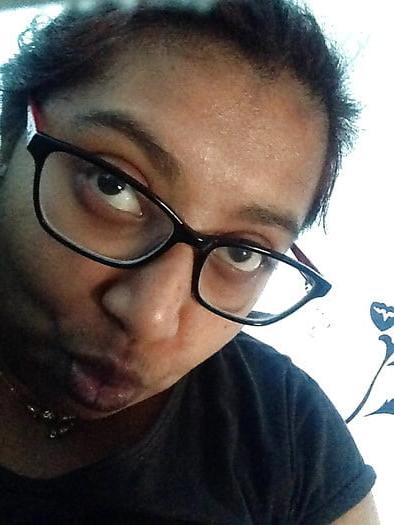 20P Hola, Beautiful Indian Woman, I'd LOVE To Fuck