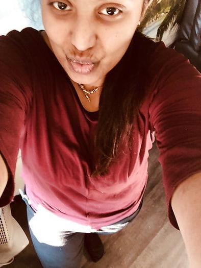 20P Hola, Beautiful Indian Woman, I'd LOVE To Fuck