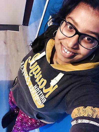 20P Hola, Beautiful Indian Woman, I'd LOVE To Fuck