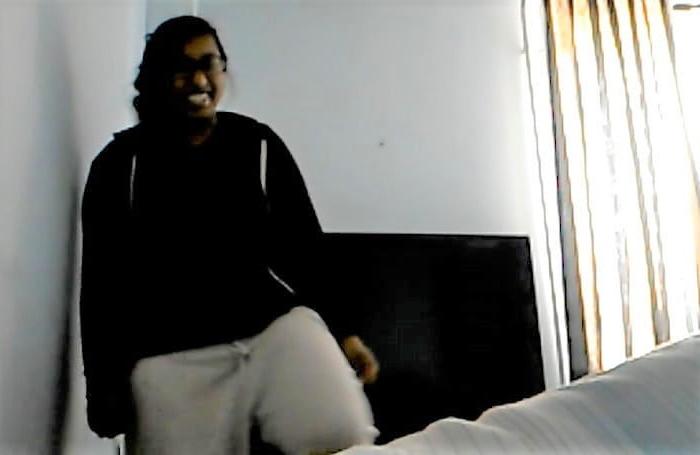 20P Hola, Beautiful Indian Woman, I'd LOVE To Fuck