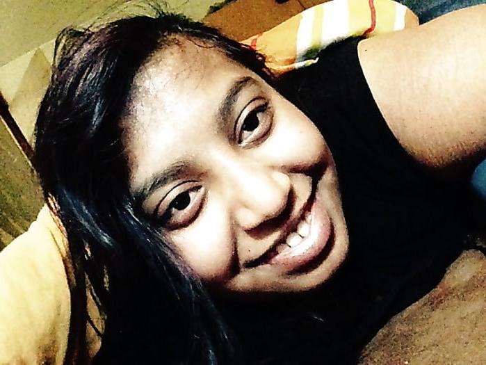 20P Hola, Beautiful Indian Woman, I'd LOVE To Fuck