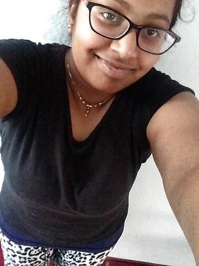 20P Hola, Beautiful Indian Woman, I'd LOVE To Fuck