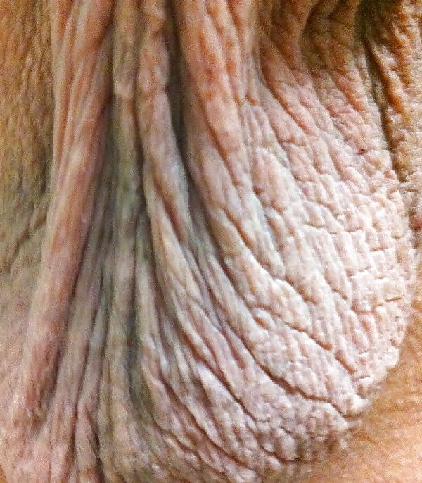 9P TINY COCK of a friend