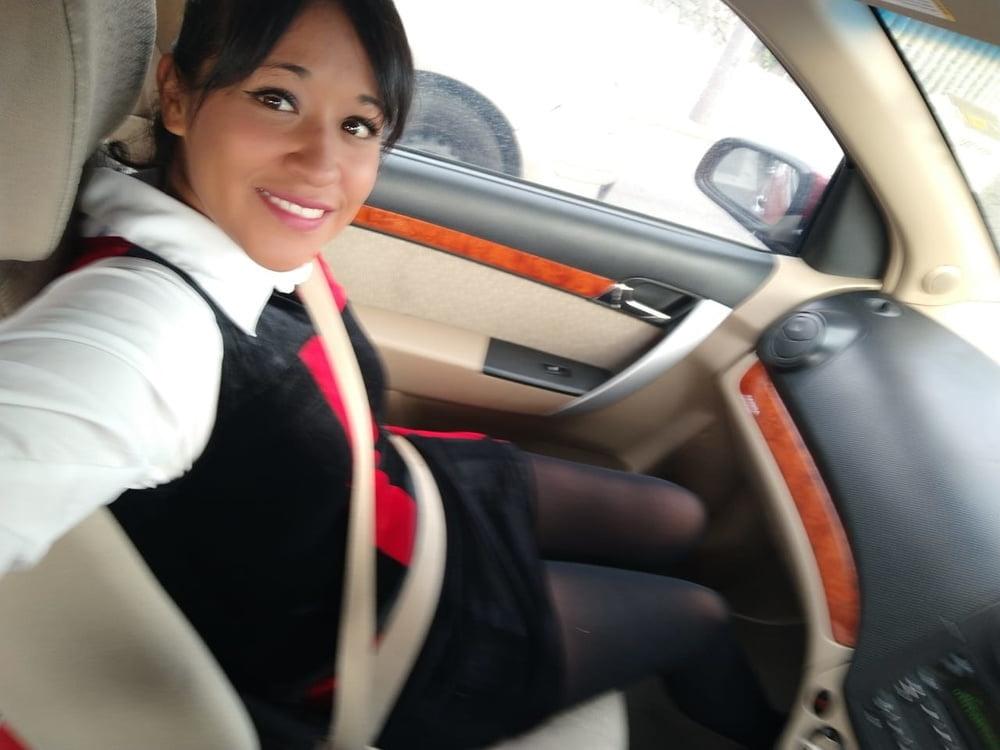 25P Paulina, Beautiful, Hot Young Latina Woman, I'd LOVE To Fuck
