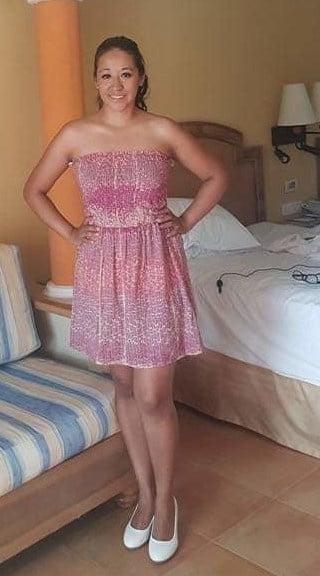 25P Paulina, Beautiful, Hot Young Latina Woman, I'd LOVE To Fuck