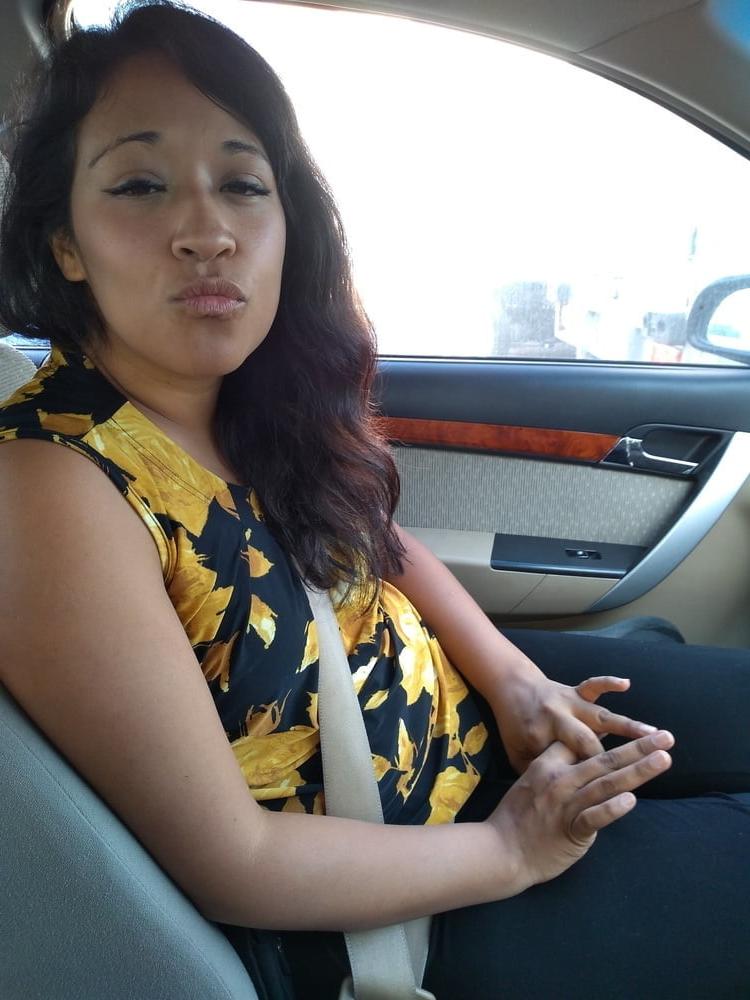 25P Paulina, Beautiful, Hot Young Latina Woman, I'd LOVE To Fuck