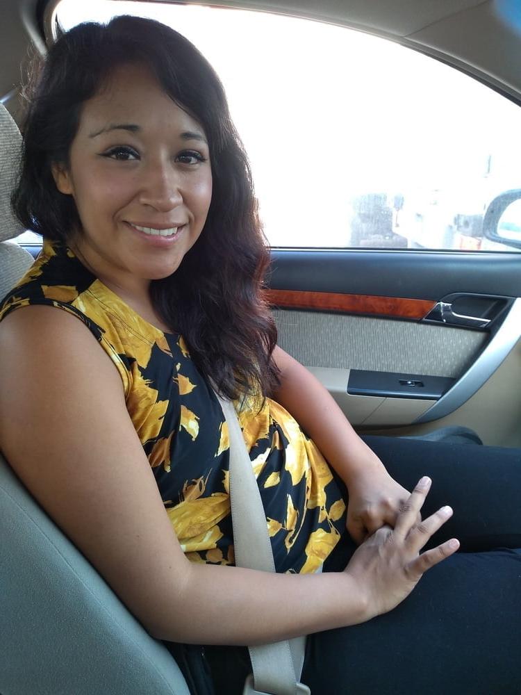 25P Paulina, Beautiful, Hot Young Latina Woman, I'd LOVE To Fuck