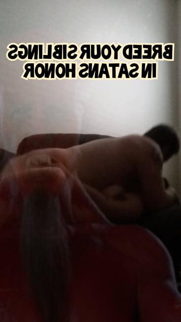 19P Twin sis and I fuck