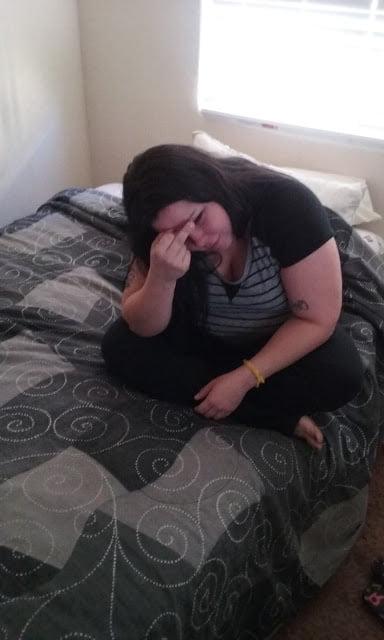 19P Twin sis and I fuck