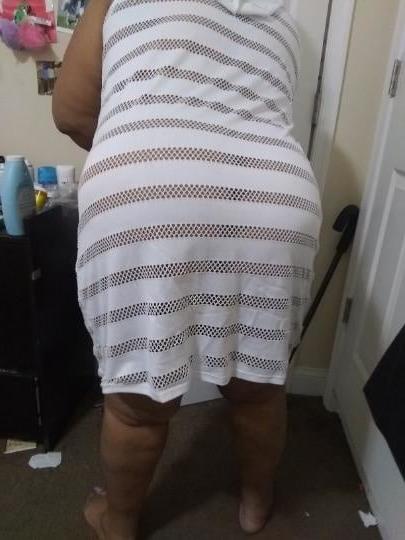 15P Granny fuck without cane