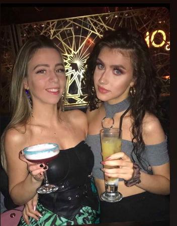 25P Would you fuck this UK chav Slut?