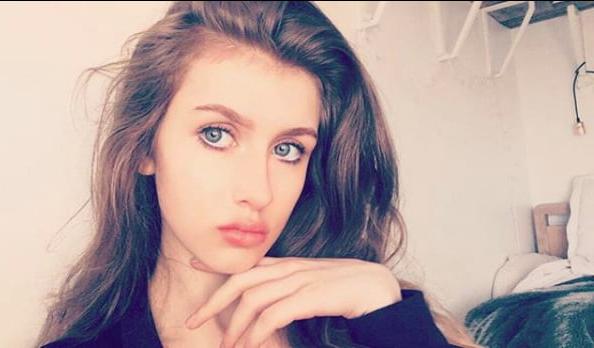 25P Would you fuck this UK chav Slut?