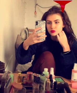 25P Would you fuck this UK chav Slut?