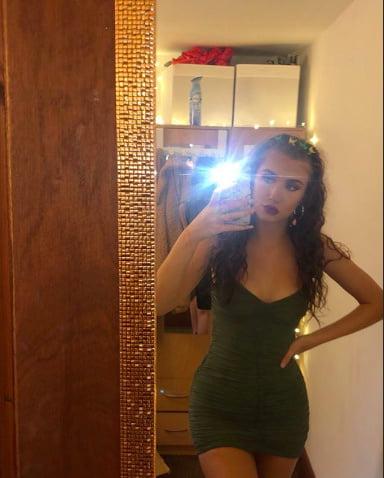 25P Would you fuck this UK chav Slut?