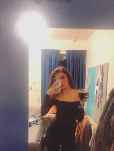25P Would you fuck this UK chav Slut?