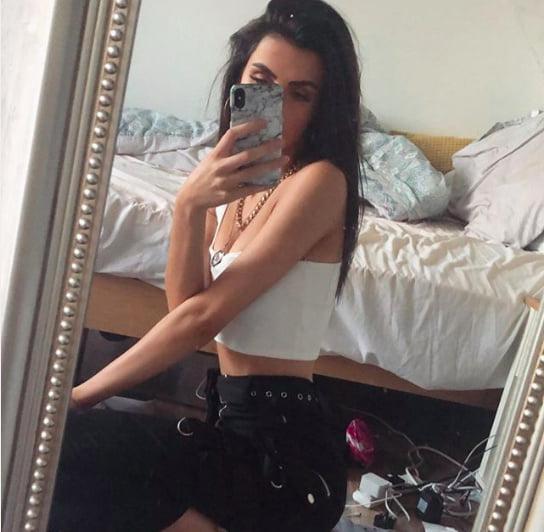 25P Would you fuck this UK chav Slut?