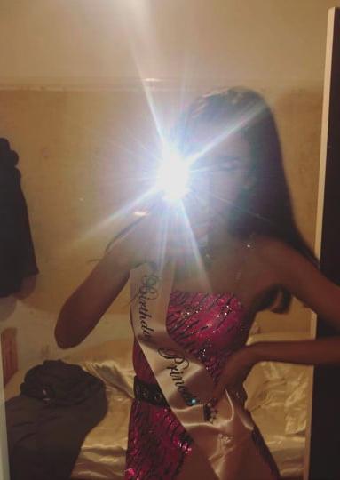 25P Would you fuck this UK chav Slut?