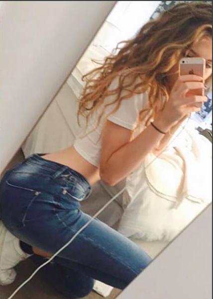 25P Would you fuck this UK chav Slut?