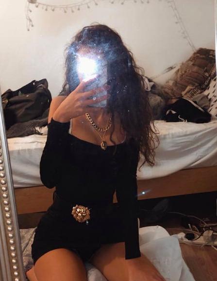 25P Would you fuck this UK chav Slut?