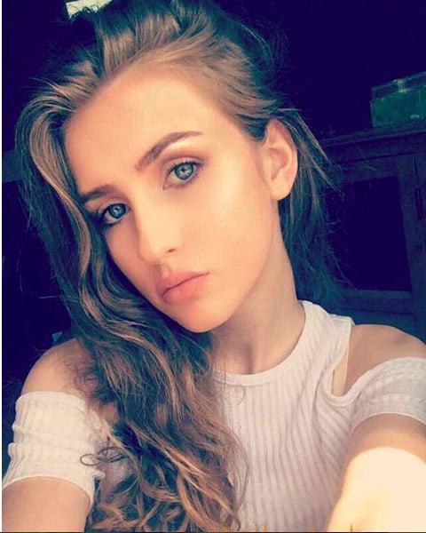 25P Would you fuck this UK chav Slut?