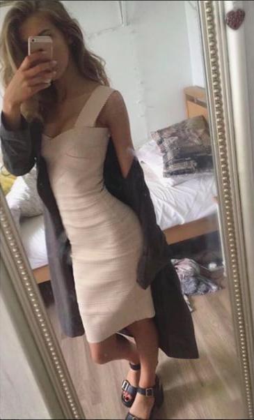 25P Would you fuck this UK chav Slut?