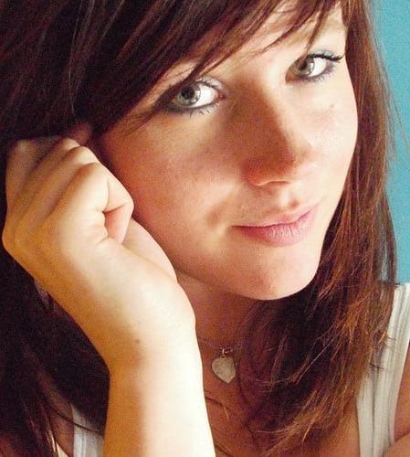 25P Dutch redhead with huge boobs