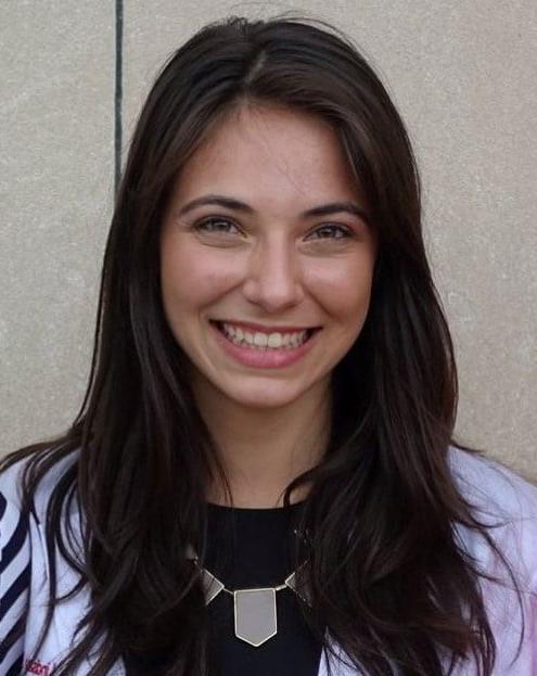 12P Lindsay, doctor from Ohio