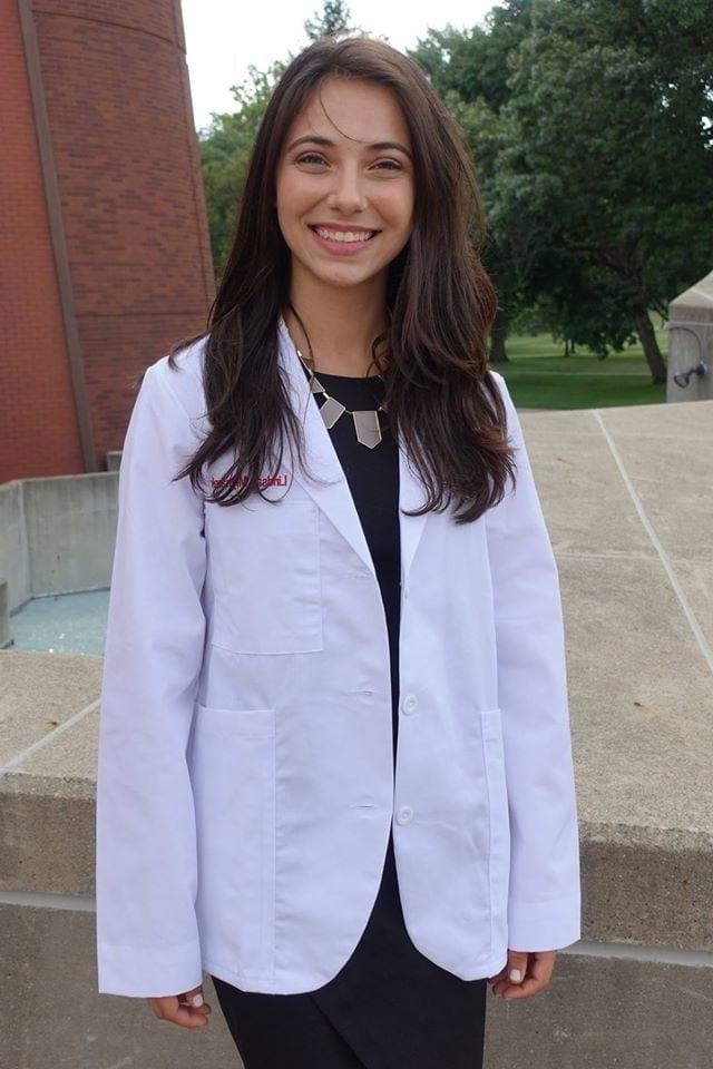 12P Lindsay, doctor from Ohio
