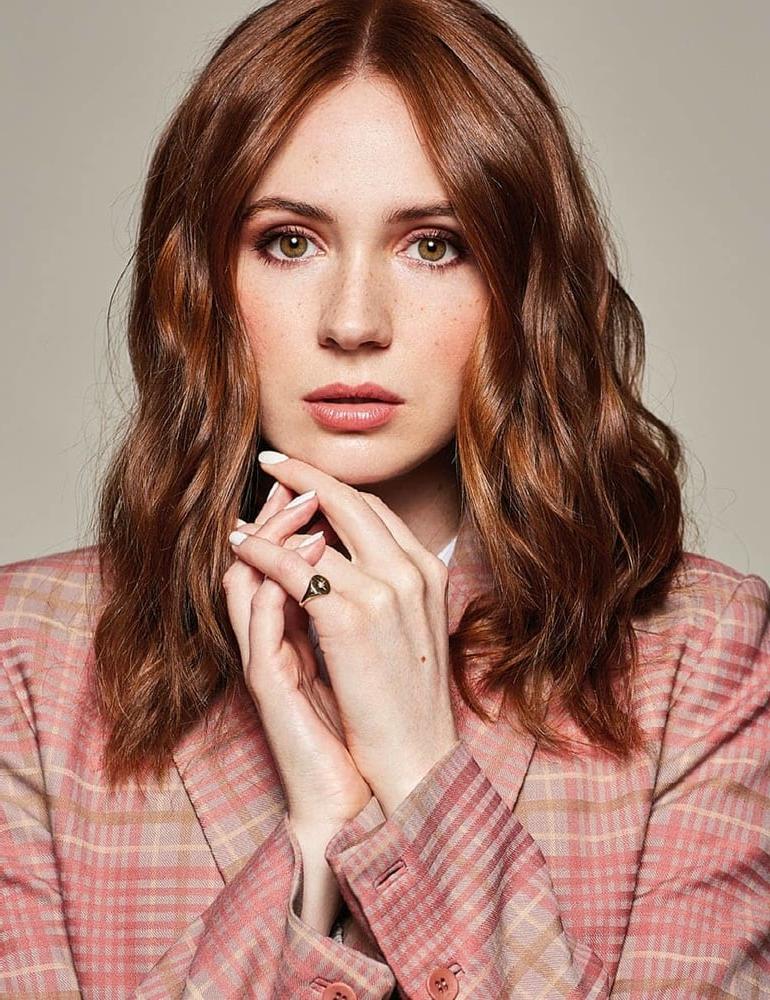 25P Hotties of Doctor Who