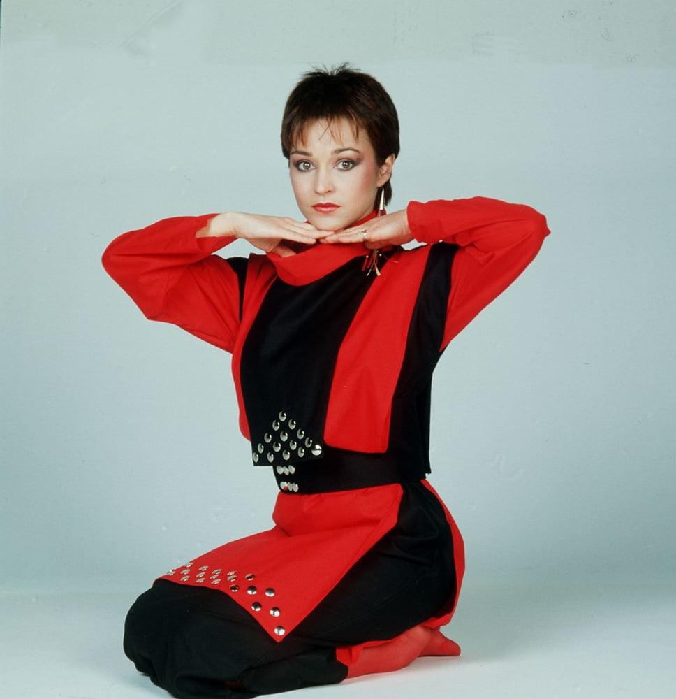 25P Hotties of Doctor Who