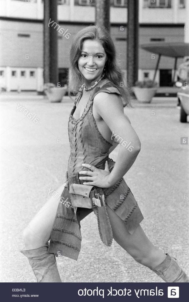 25P Hotties of Doctor Who
