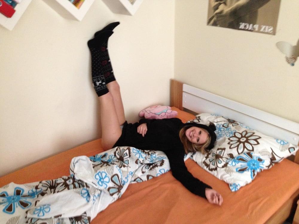 24P Ulrike Krammer at home