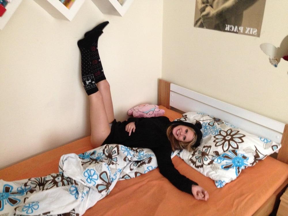 24P Ulrike Krammer at home