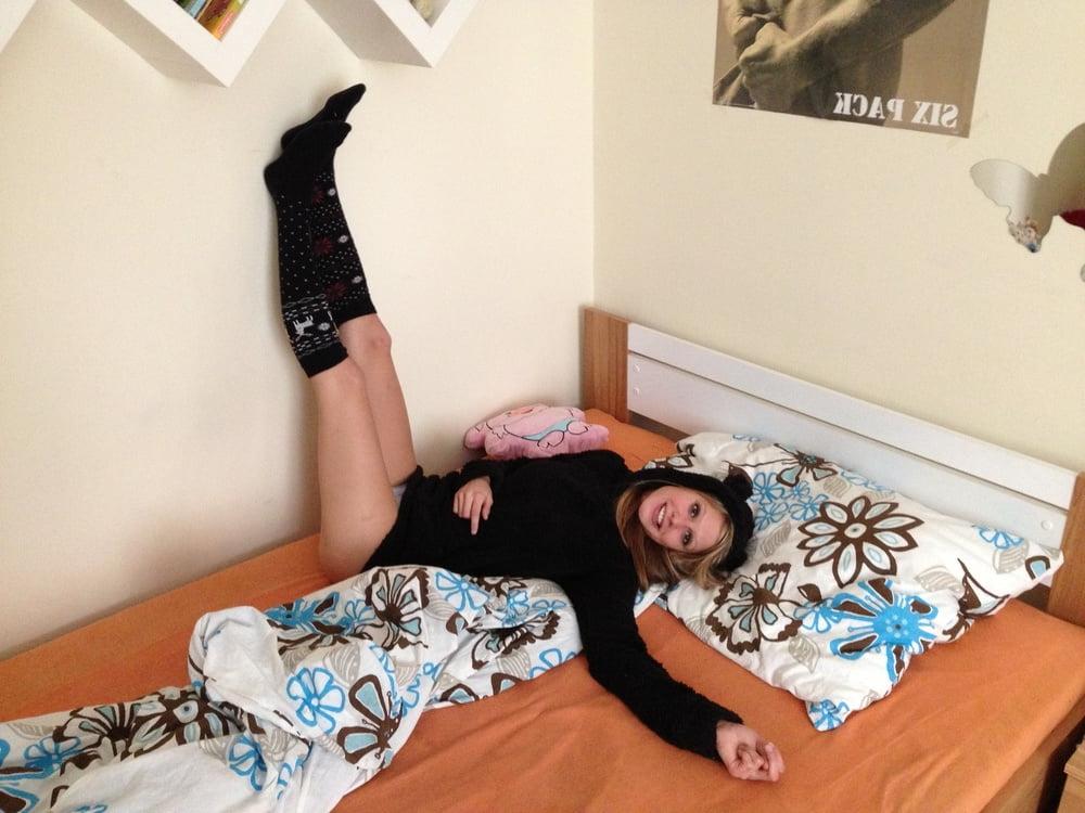 24P Ulrike Krammer at home
