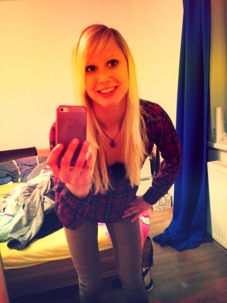 24P Ulrike Krammer at home