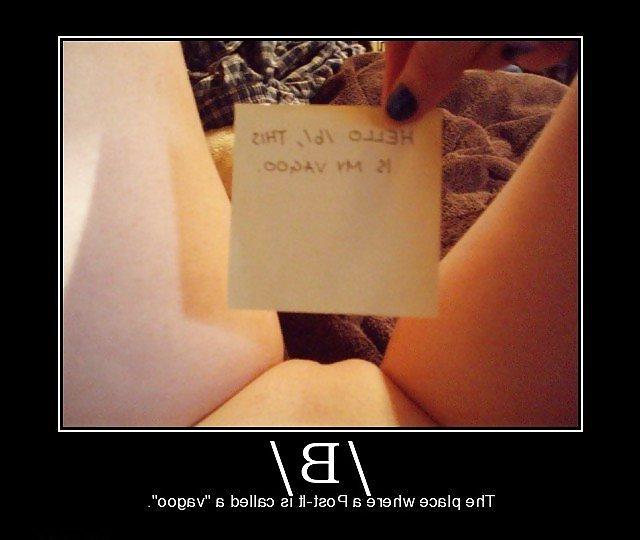 16P XX-Files #21  Funny, Sexy & Naughty Pik-Captions