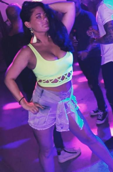 9P Random Hotties I Wanna Fuck