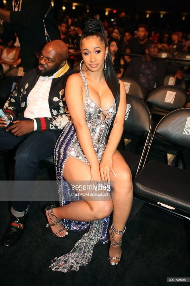 25P I love Cardi B 2