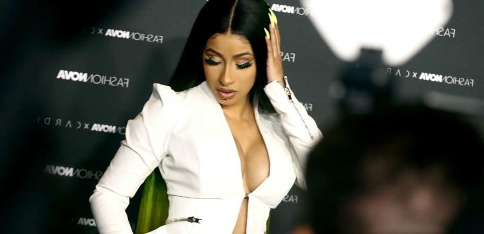 25P I love Cardi B 2