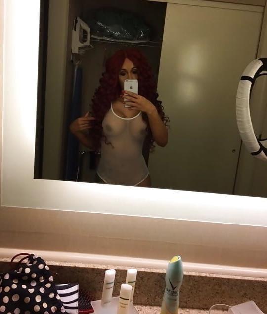 25P I love Cardi B 2