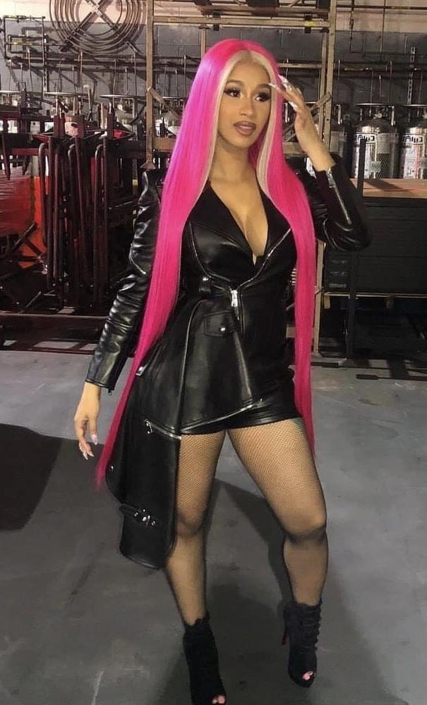 25P I love Cardi B 2