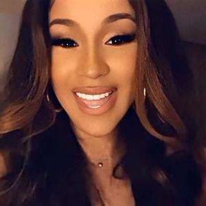 25P I love Cardi B 2