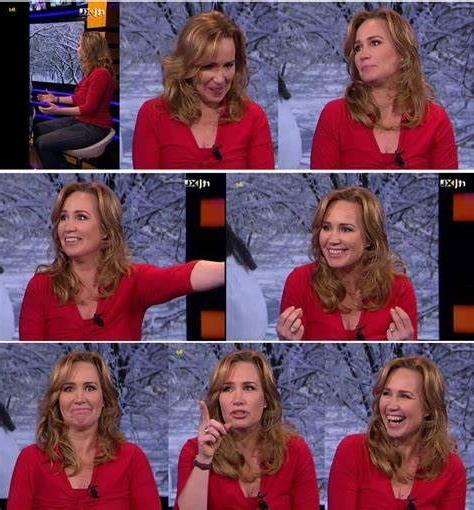25P dutch cel milf helga van leur