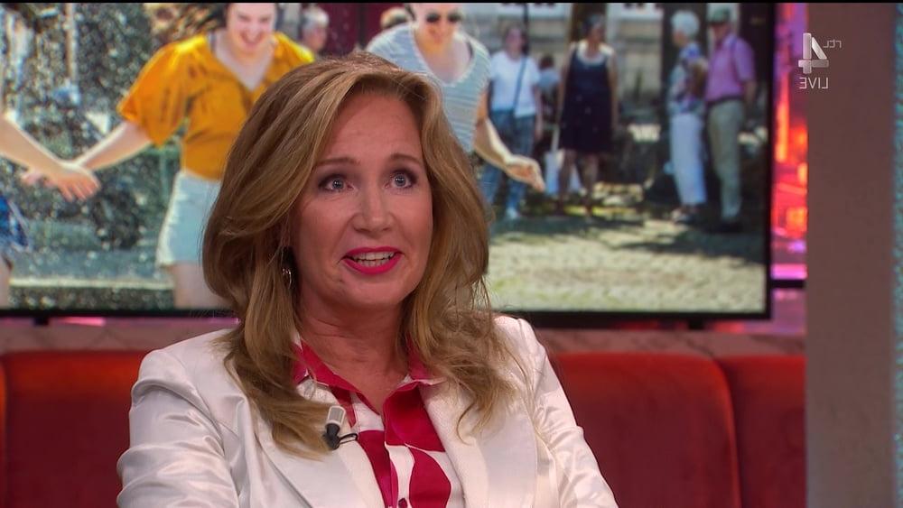 25P dutch cel milf helga van leur