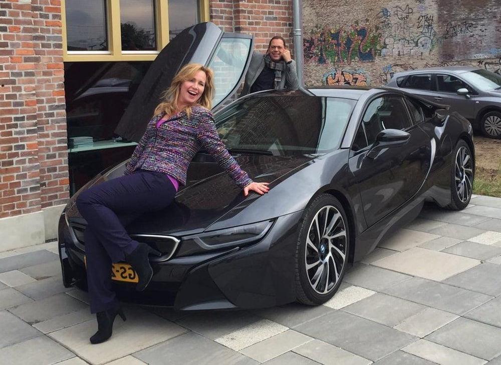 25P dutch cel milf helga van leur