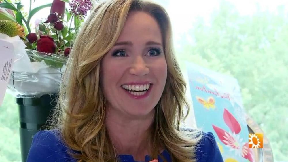25P dutch cel milf helga van leur