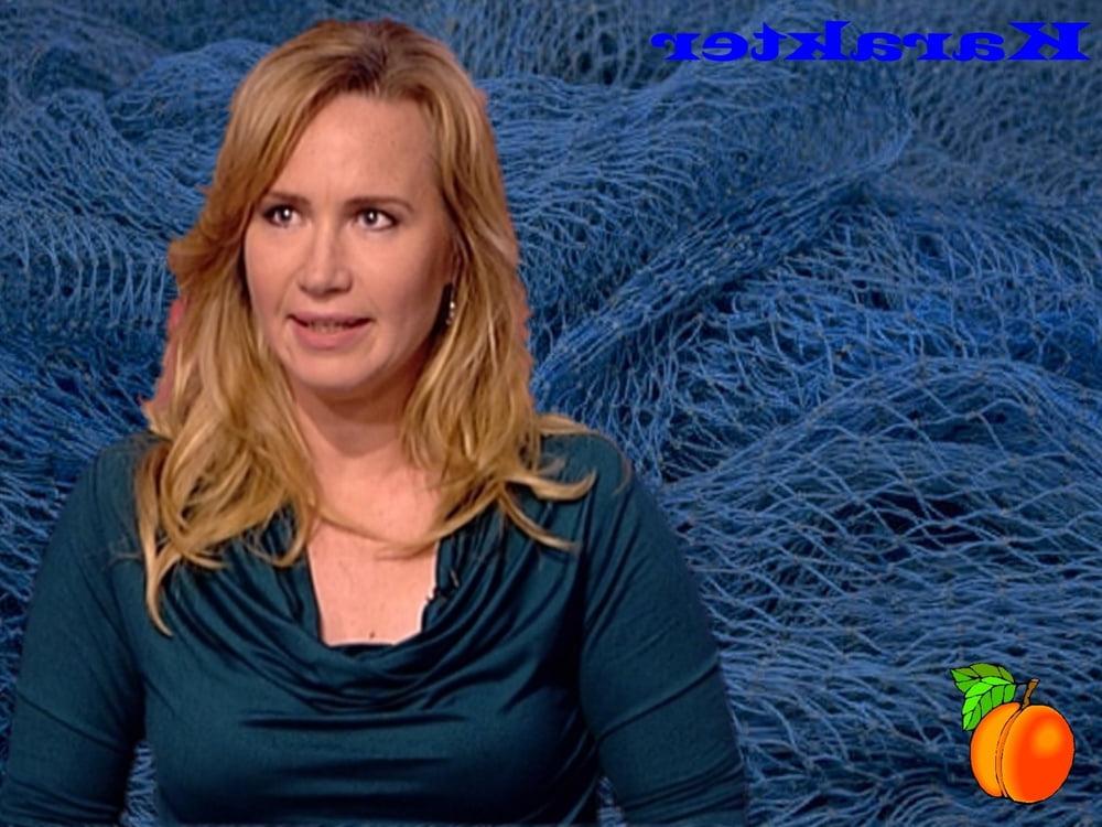 25P dutch cel milf helga van leur