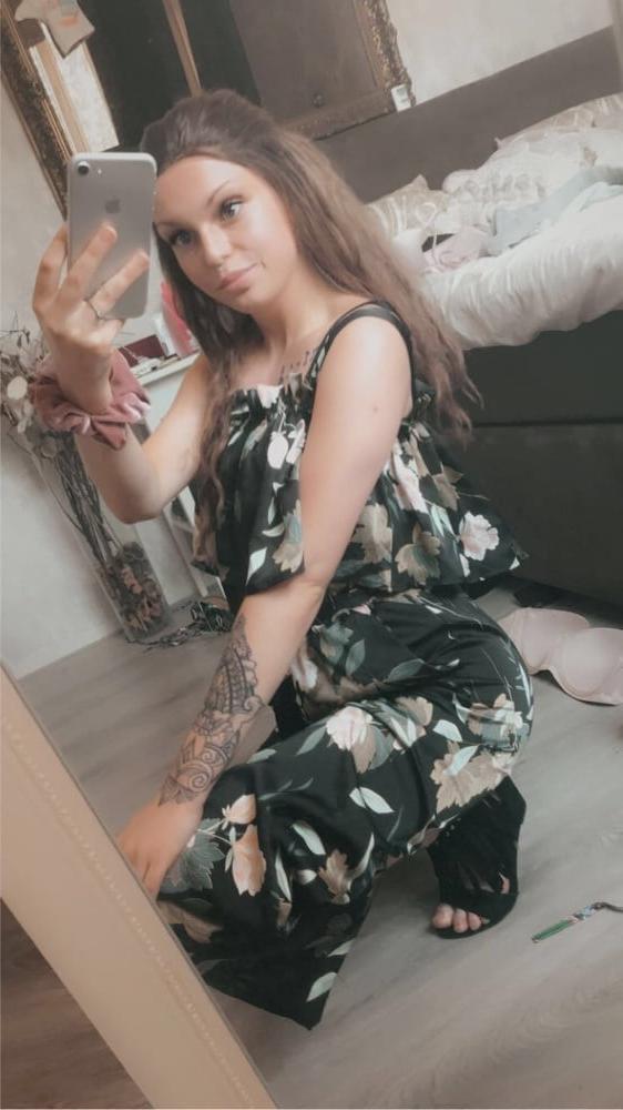 15P Dutch Girl